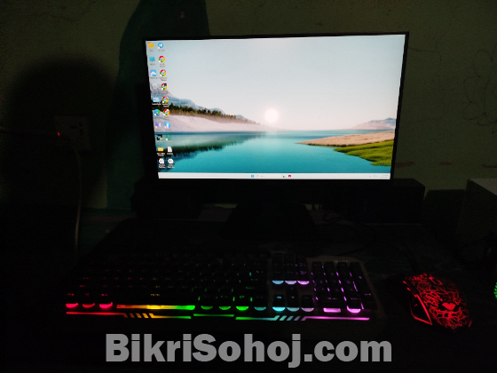 Desktop sell emergency